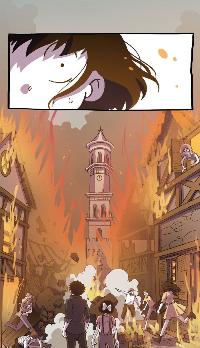 Read Hooky En Manga Online