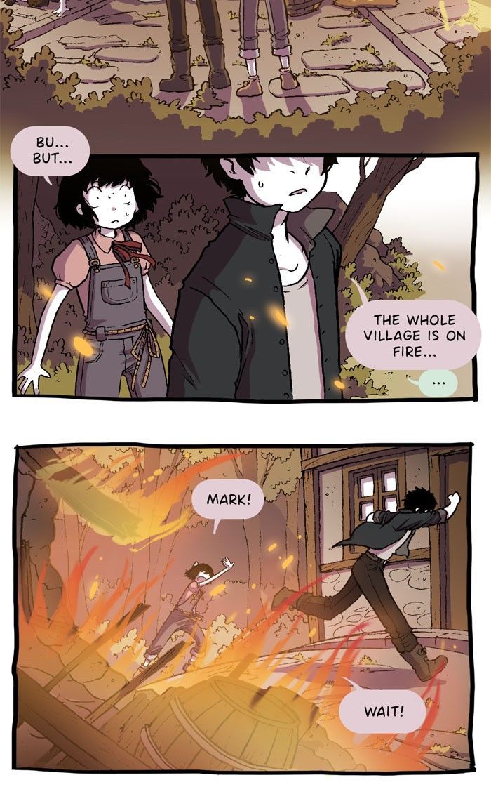Read Hooky En Manga Online