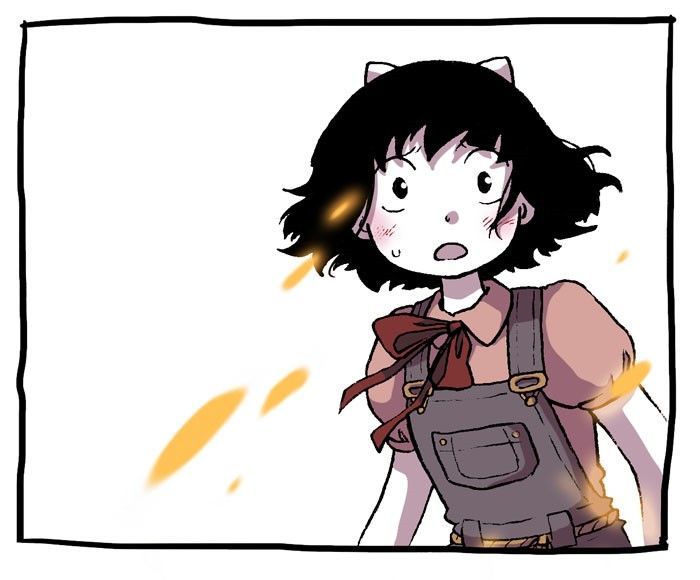 Read Hooky En Manga Online