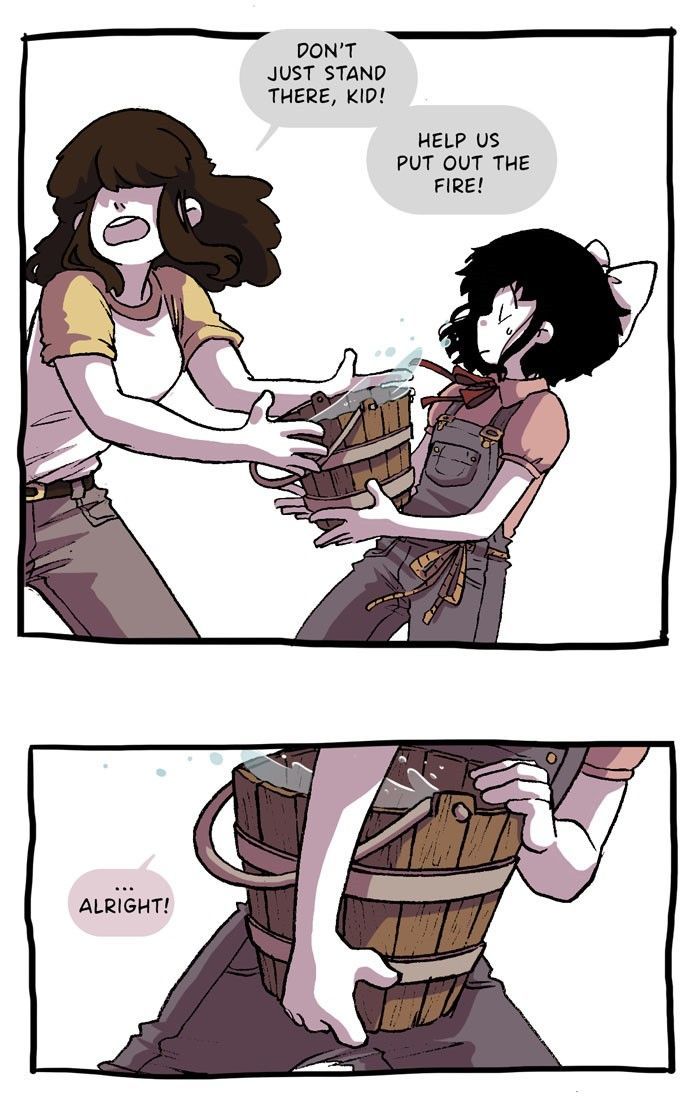 Read Hooky En Manga Online
