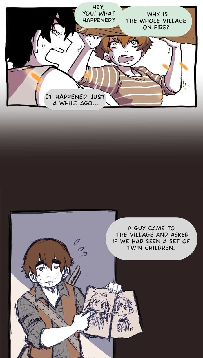 Read Hooky En Manga Online