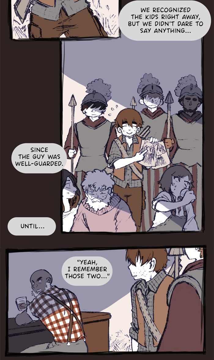 Read Hooky En Manga Online