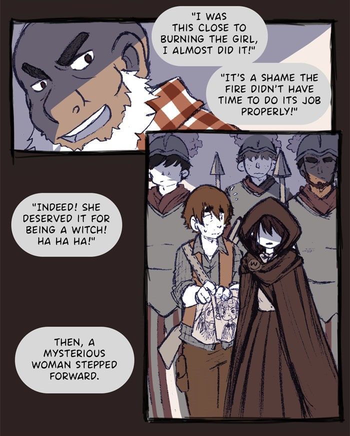 Read Hooky En Manga Online