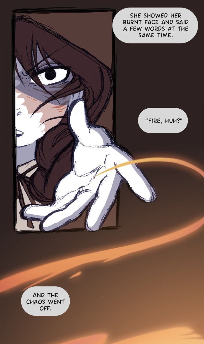 Read Hooky En Manga Online
