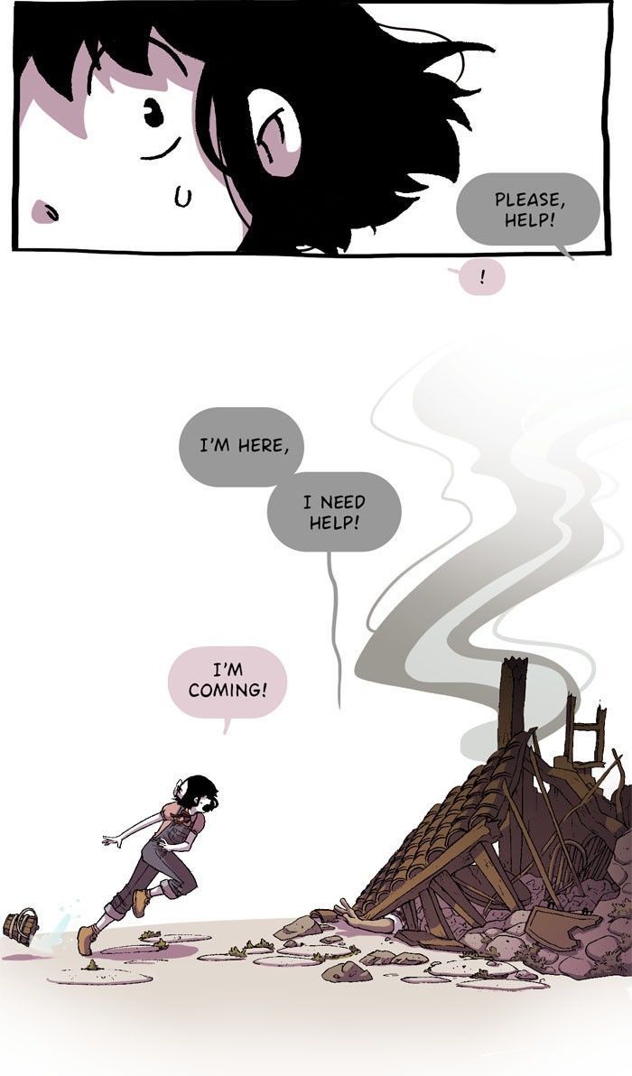 Read Hooky En Manga Online