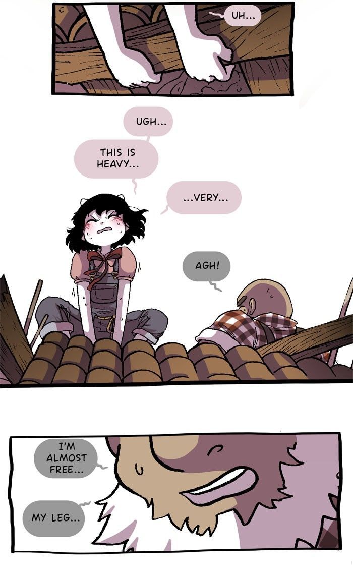 Read Hooky En Manga Online