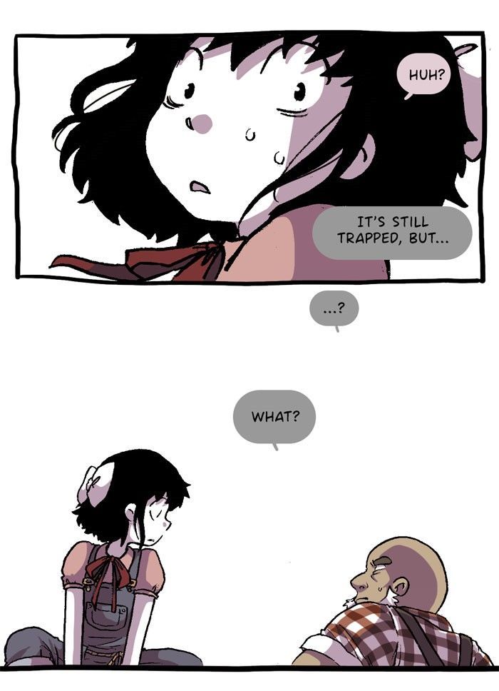 Read Hooky En Manga Online