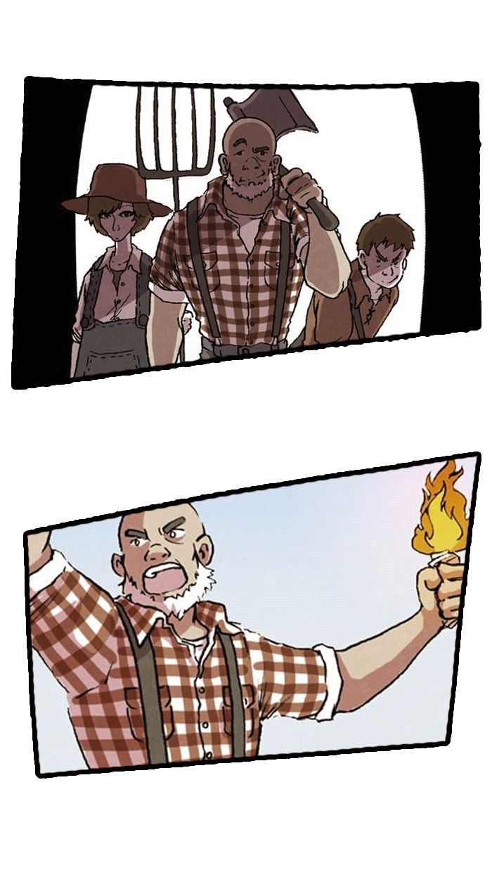 Read Hooky En Manga Online