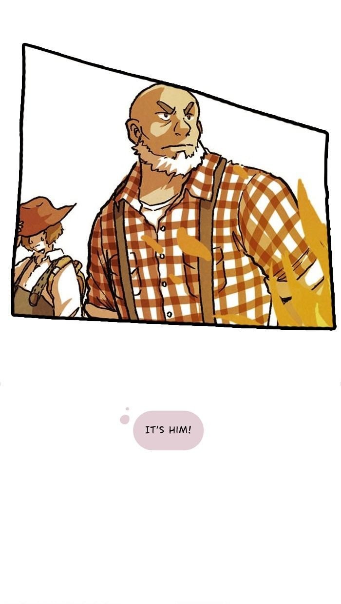 Read Hooky En Manga Online