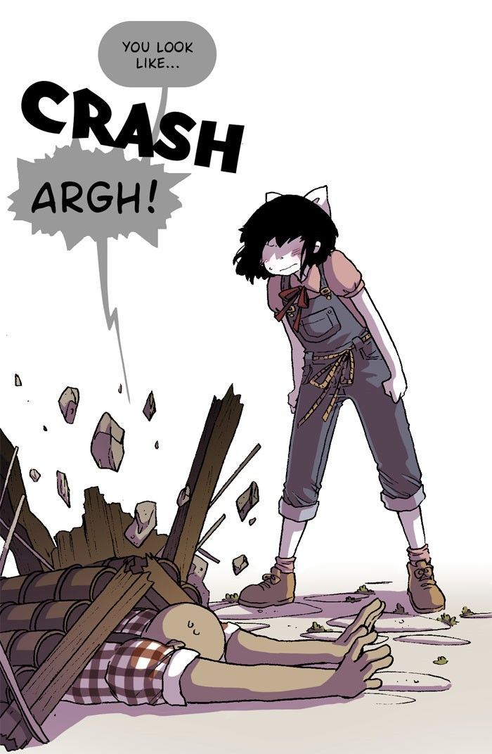Read Hooky En Manga Online
