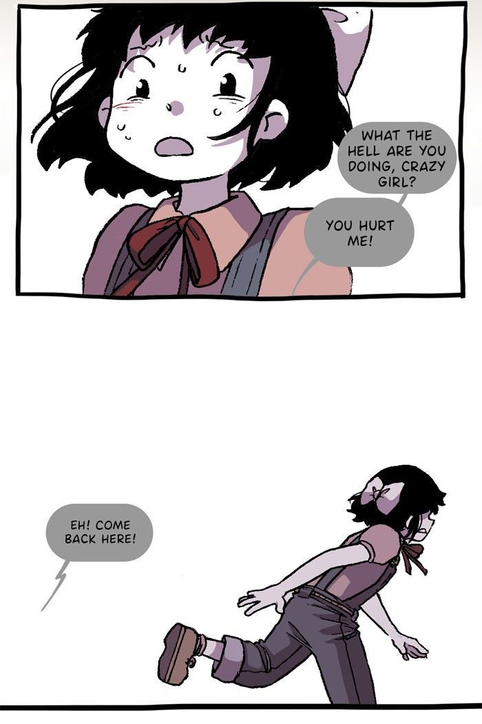Read Hooky En Manga Online