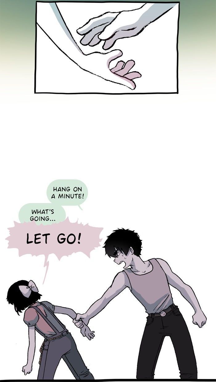 Read Hooky En Manga Online