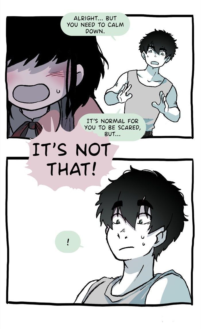Read Hooky En Manga Online