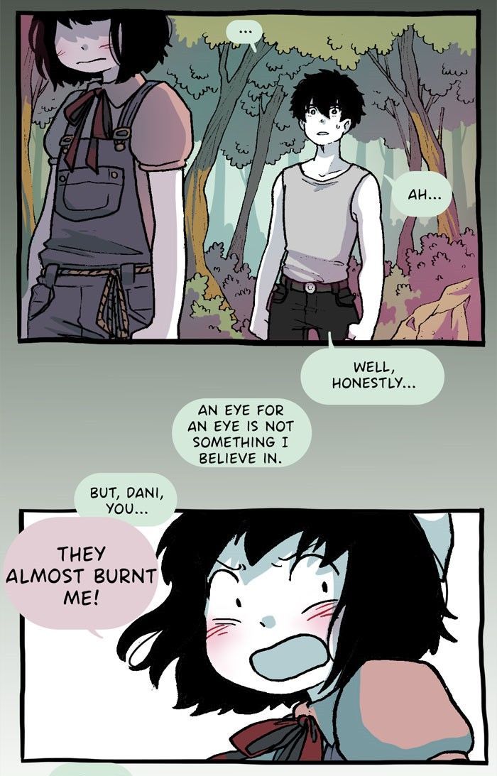 Read Hooky En Manga Online