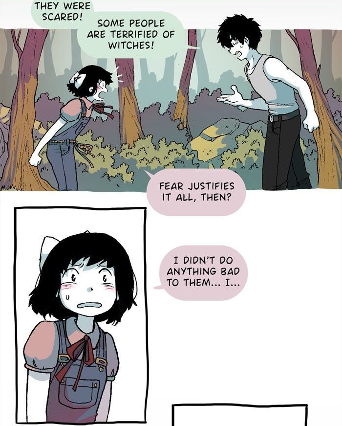 Read Hooky En Manga Online