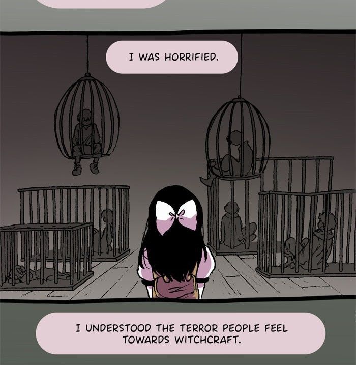 Read Hooky En Manga Online