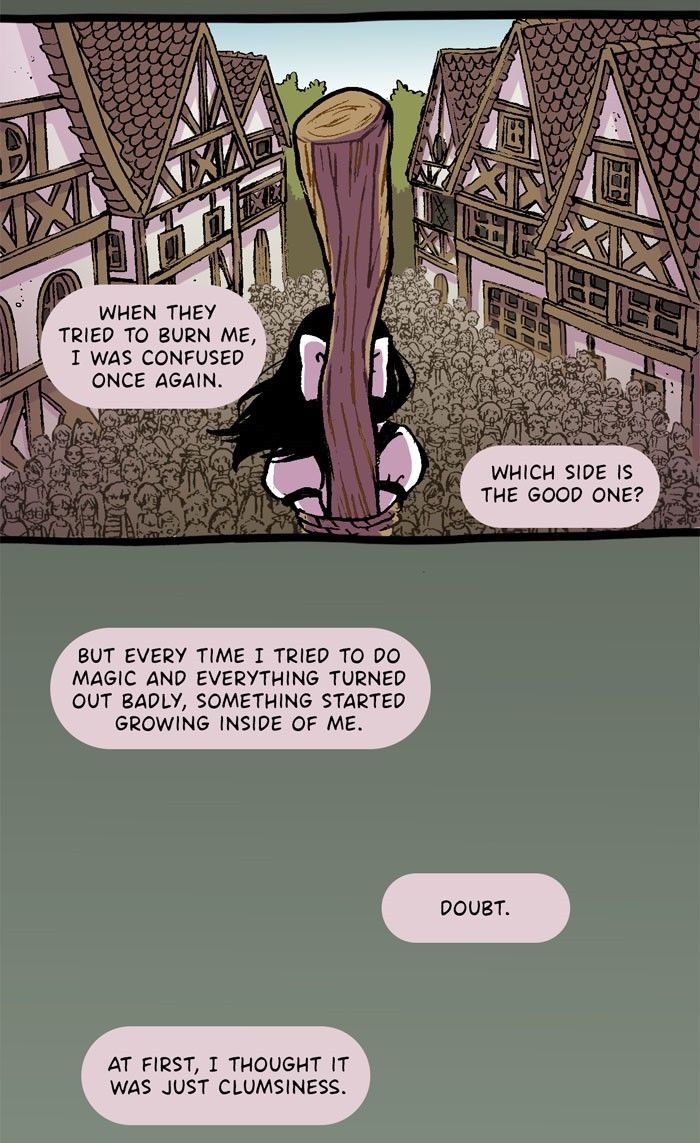 Read Hooky En Manga Online
