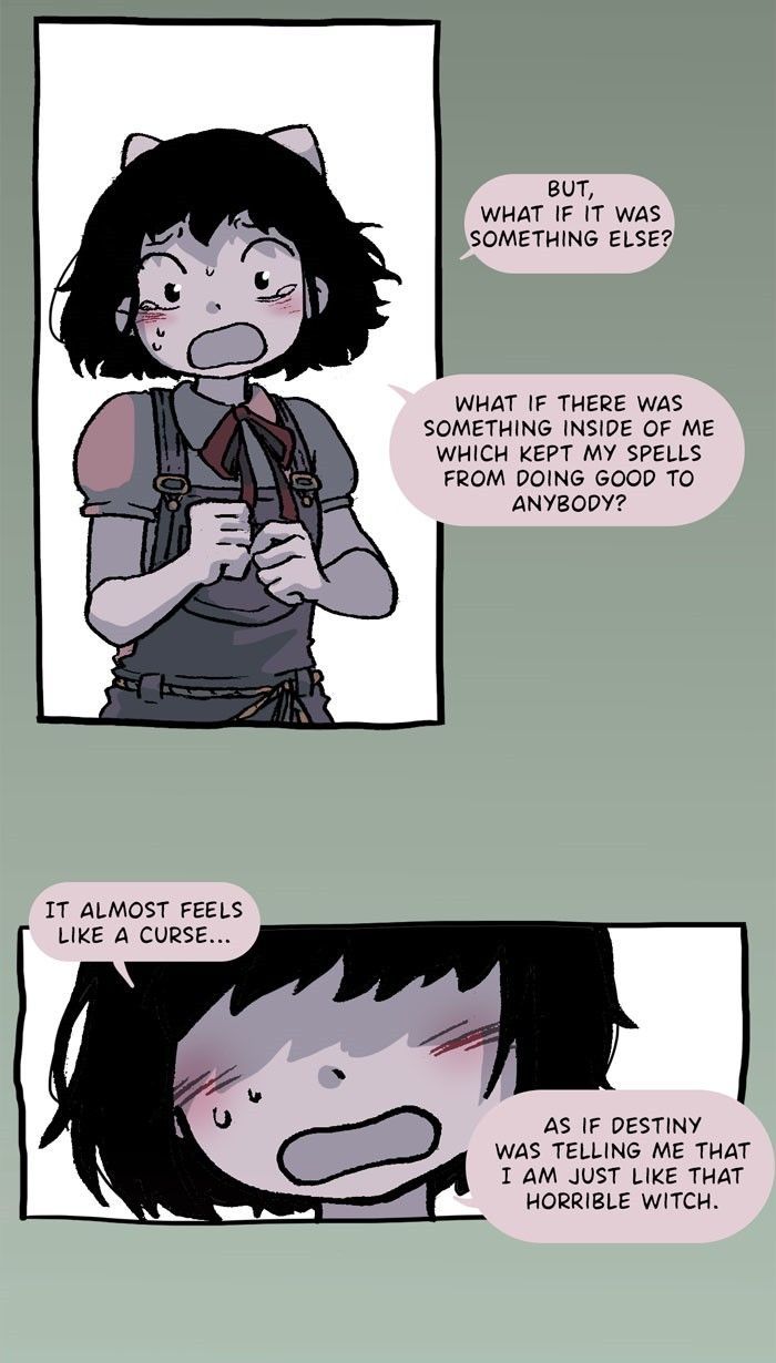 Read Hooky En Manga Online