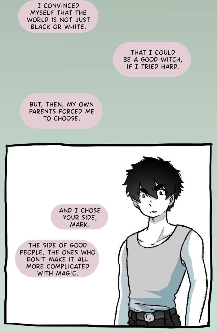 Read Hooky En Manga Online