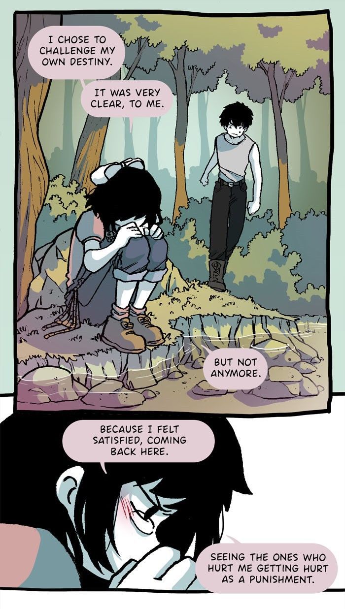 Read Hooky En Manga Online
