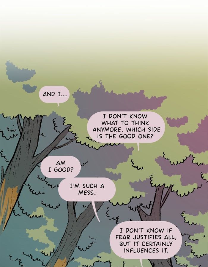 Read Hooky En Manga Online