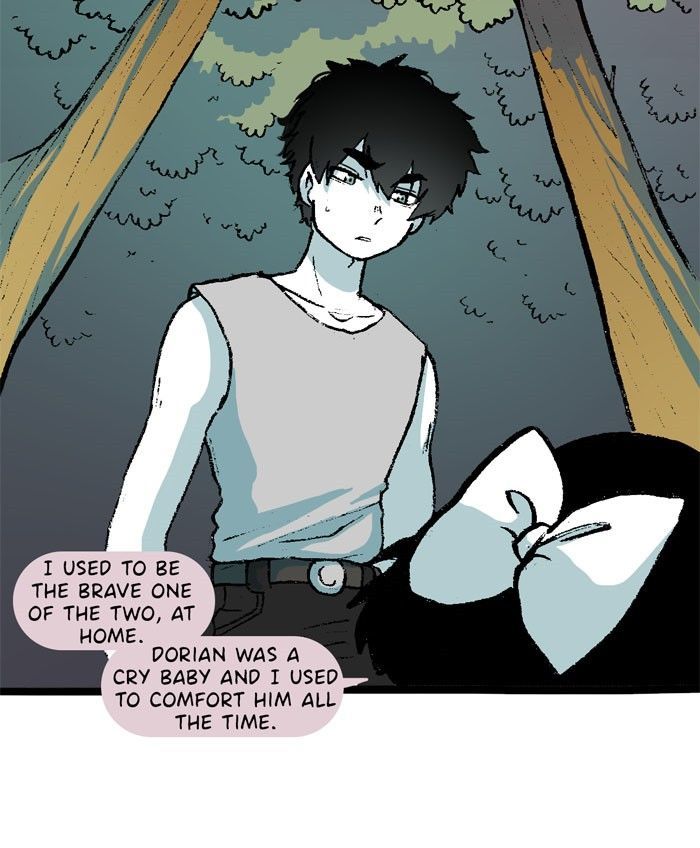 Read Hooky En Manga Online