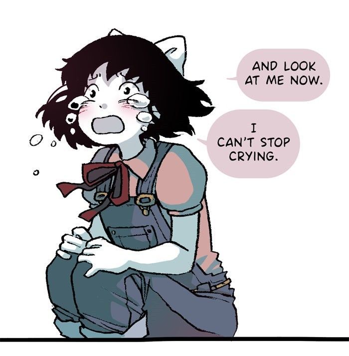 Read Hooky En Manga Online