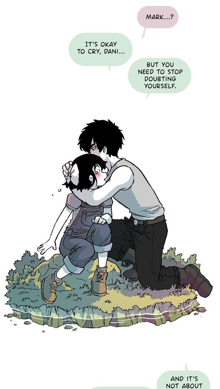 Read Hooky En Manga Online
