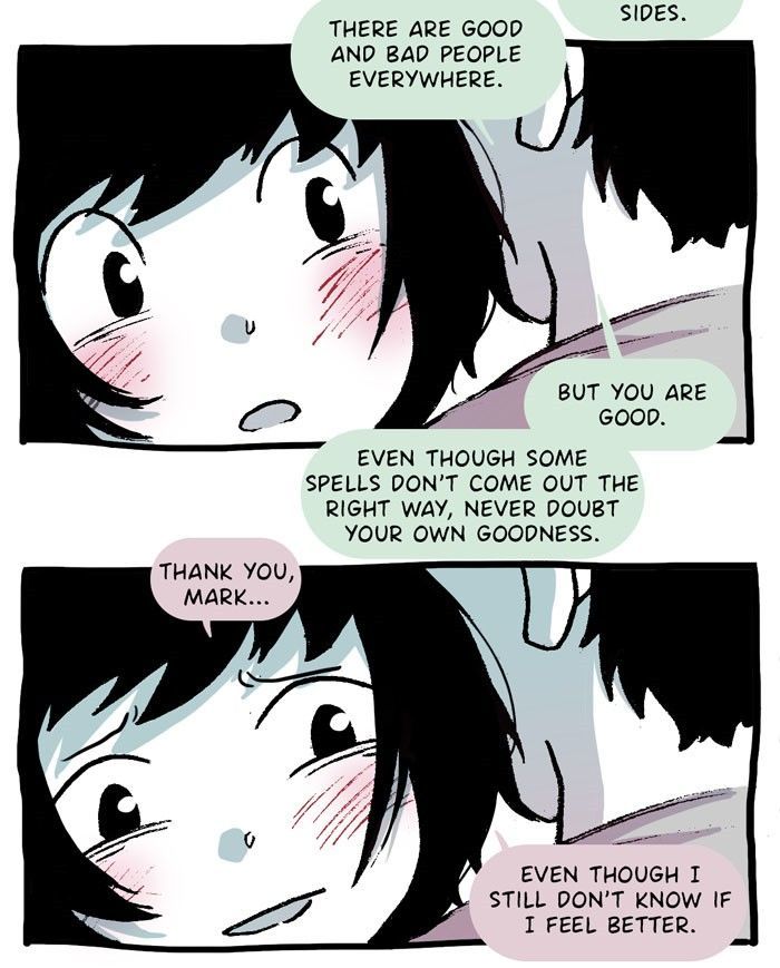 Read Hooky En Manga Online