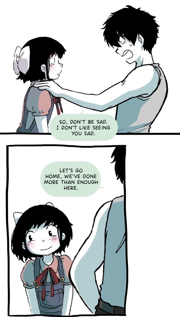Read Hooky En Manga Online