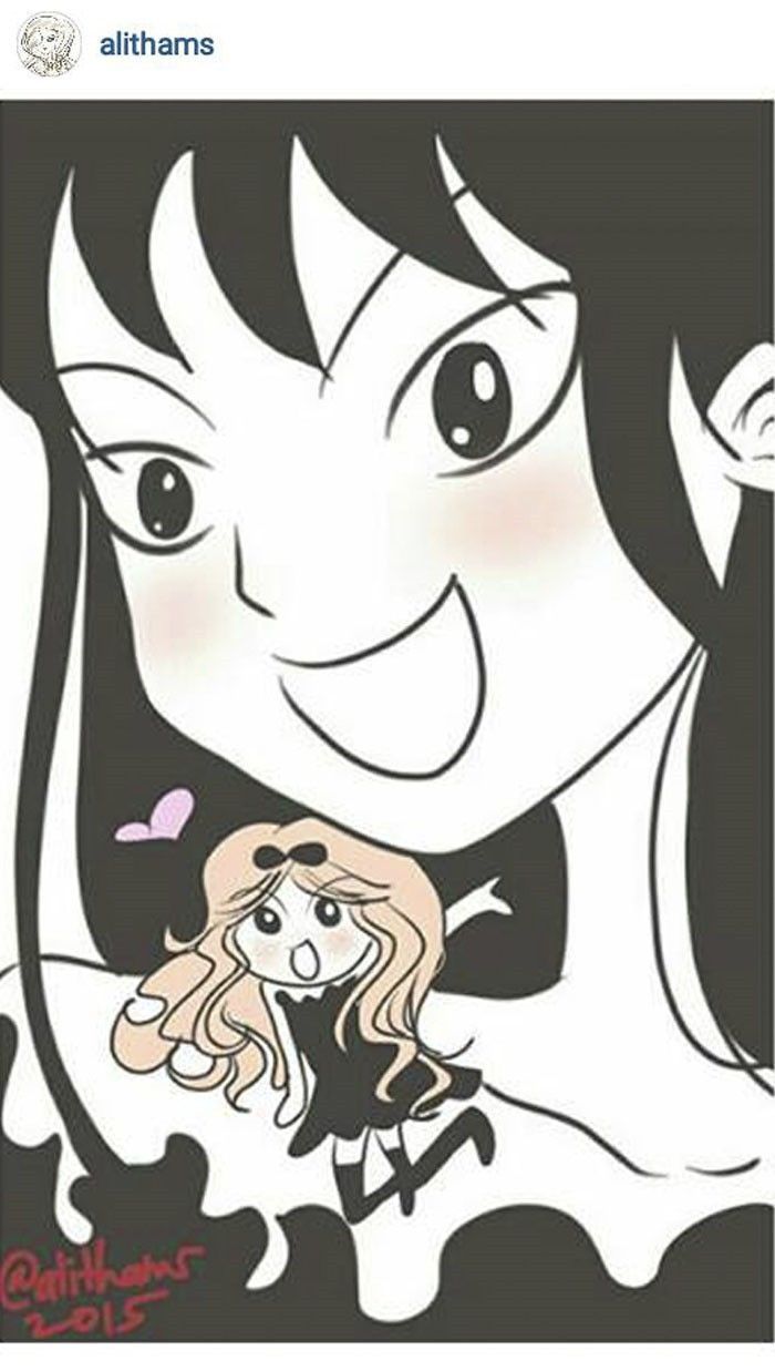 Read Hooky En Manga Online