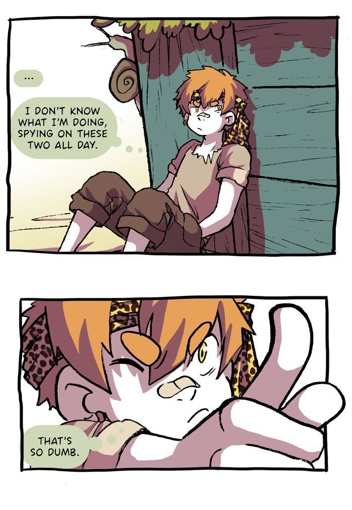 Read Hooky En Manga Online