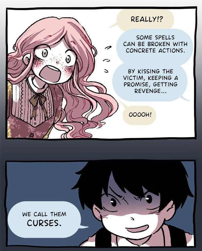 Read Hooky En Manga Online
