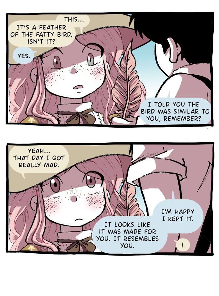 Read Hooky En Manga Online