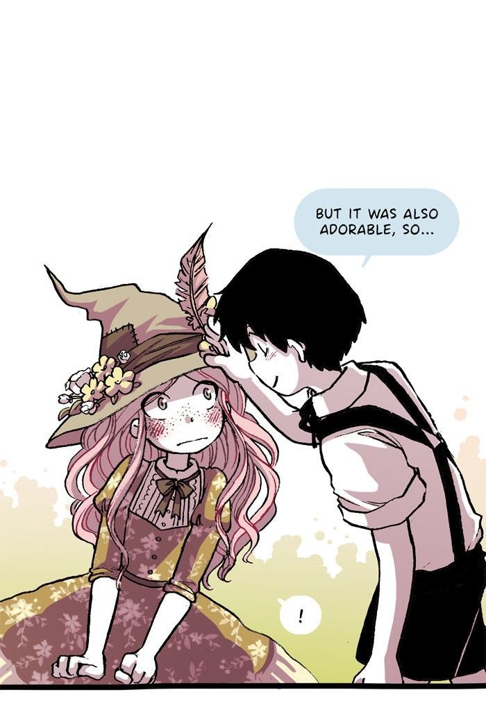 Read Hooky En Manga Online