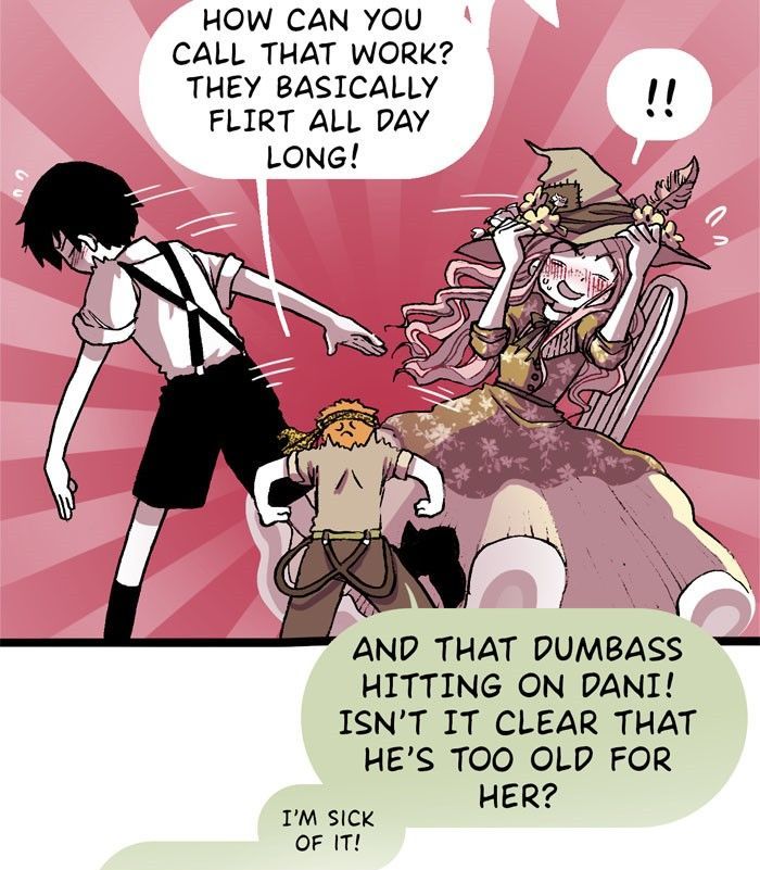 Read Hooky En Manga Online