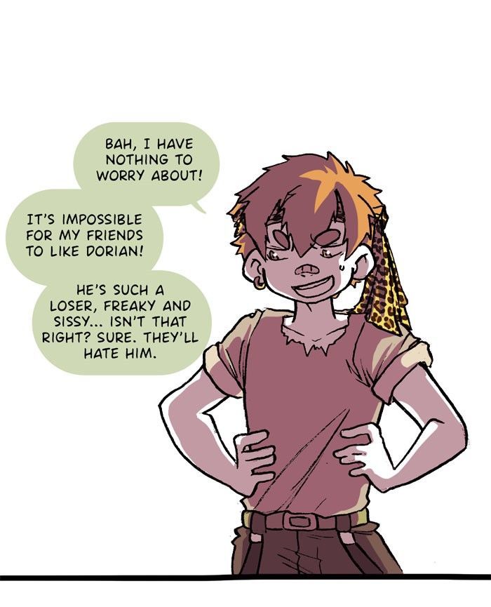 Read Hooky En Manga Online