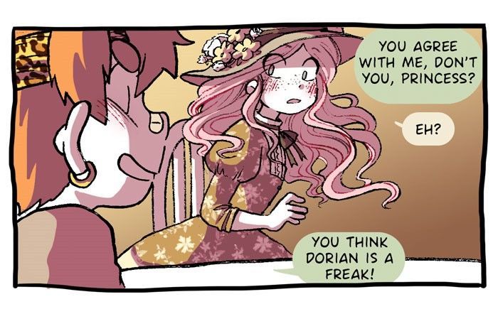 Read Hooky En Manga Online