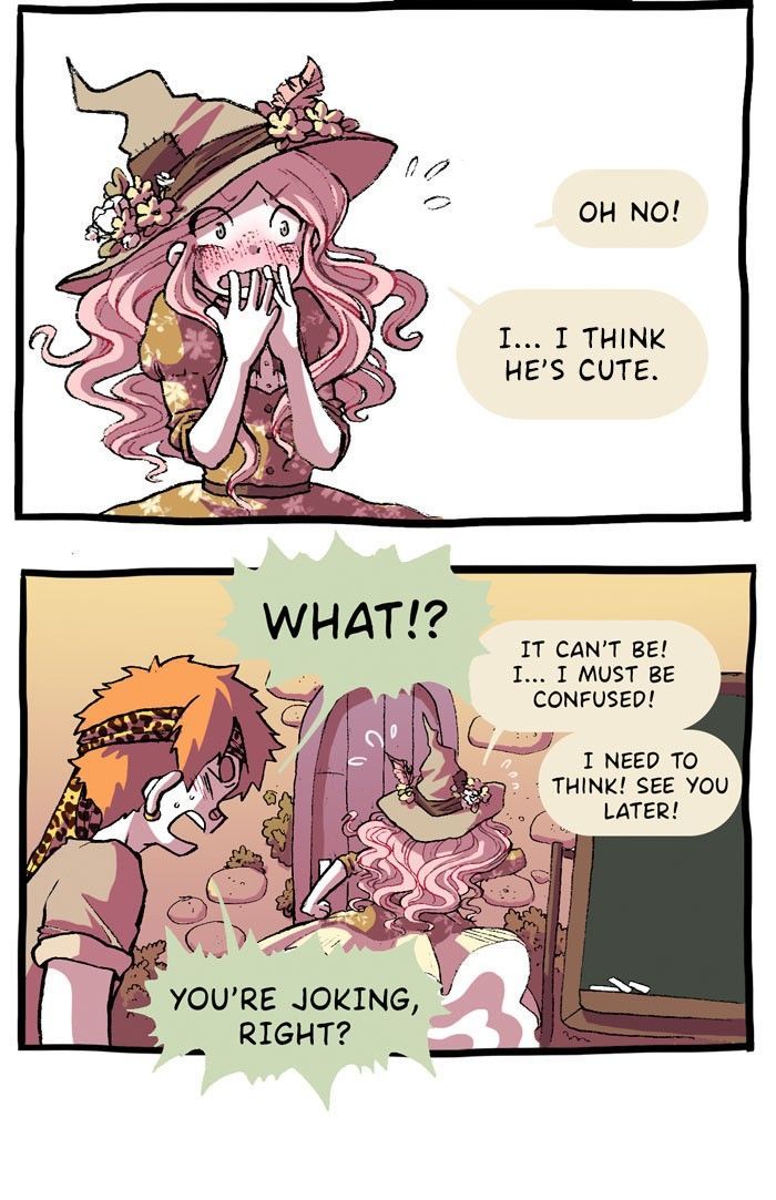 Read Hooky En Manga Online