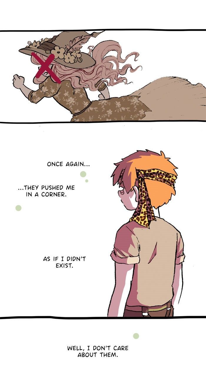 Read Hooky En Manga Online