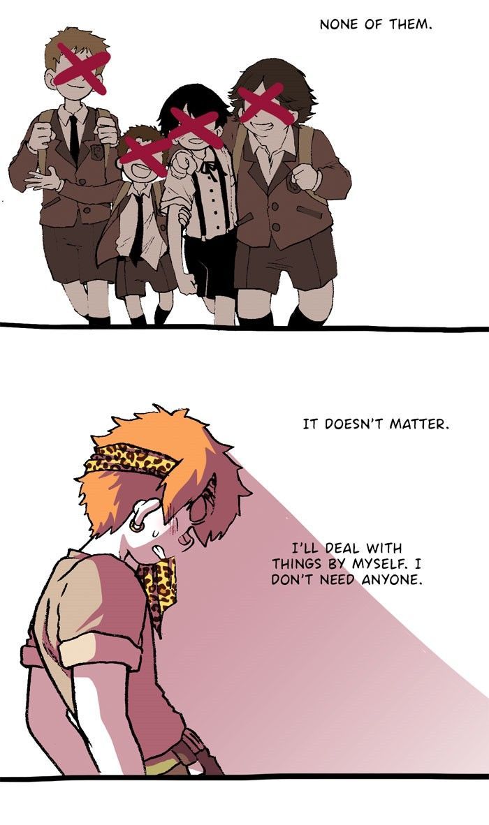 Read Hooky En Manga Online