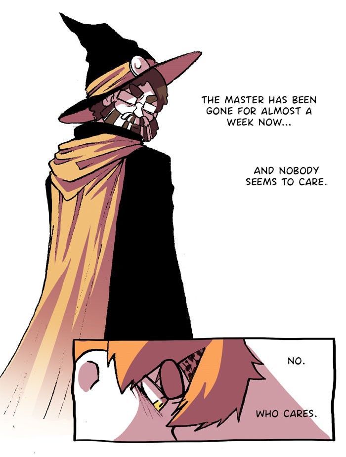 Read Hooky En Manga Online