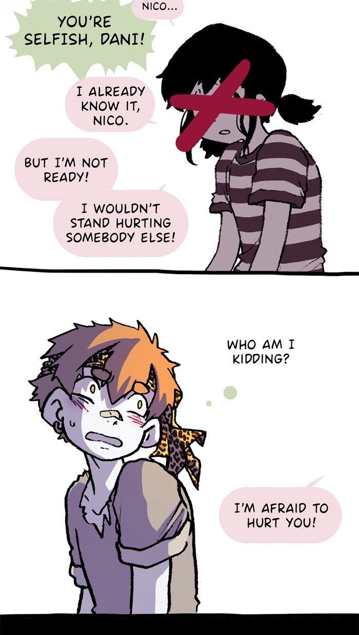 Read Hooky En Manga Online