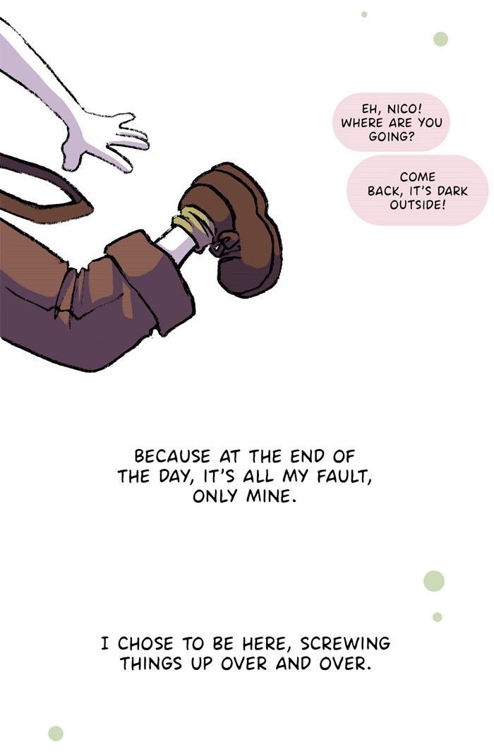 Read Hooky En Manga Online