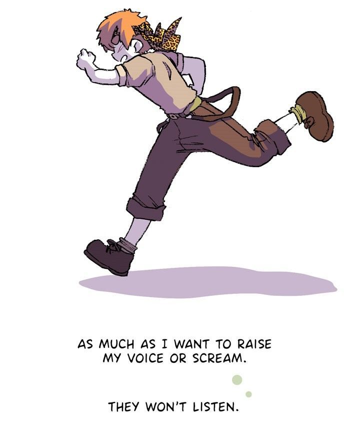 Read Hooky En Manga Online