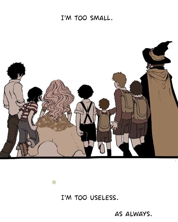 Read Hooky En Manga Online