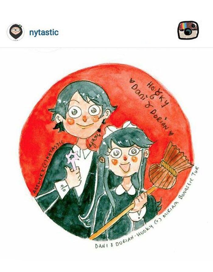 Read Hooky En Manga Online