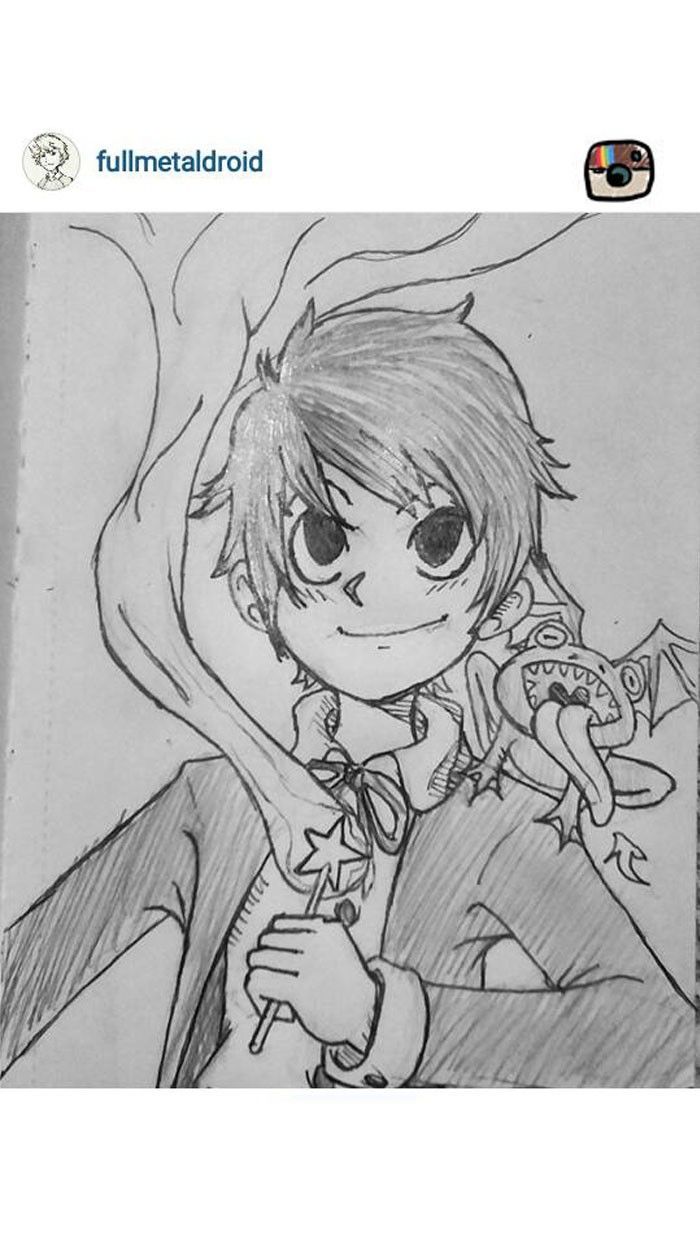 Read Hooky En Manga Online