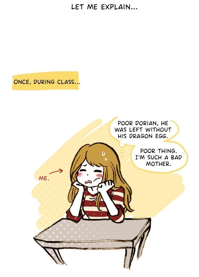 Read Hooky En Manga Online