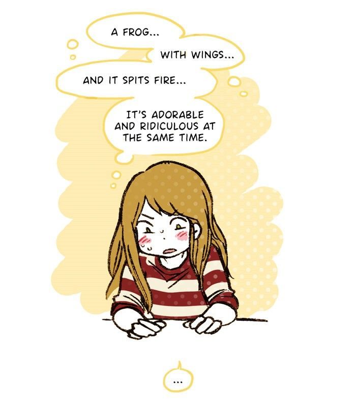 Read Hooky En Manga Online